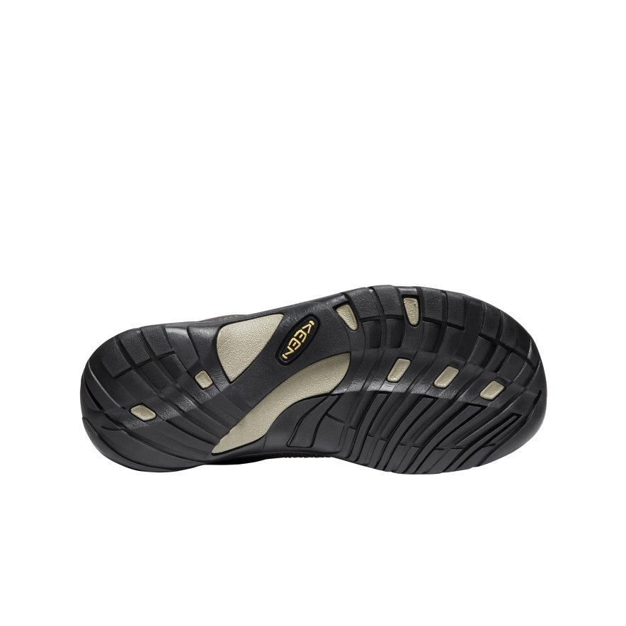 Men's Austin Shoe Chocolate Brown | Keen