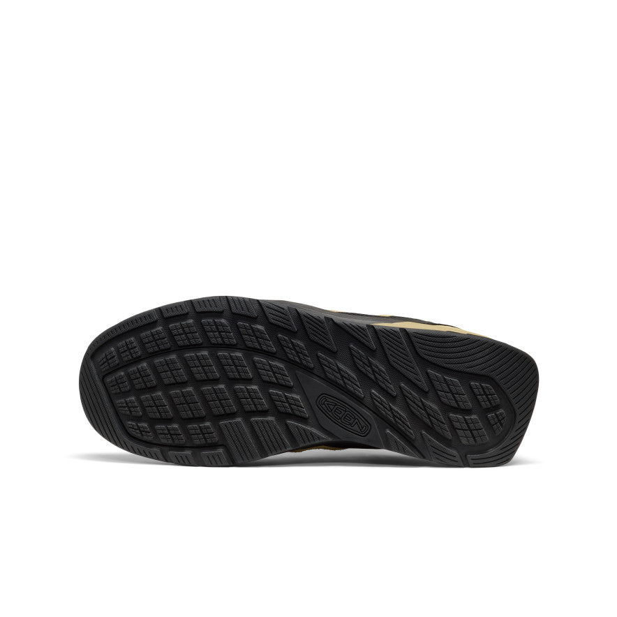 Men's Jasper III Sneaker Khaki/Black | Keen