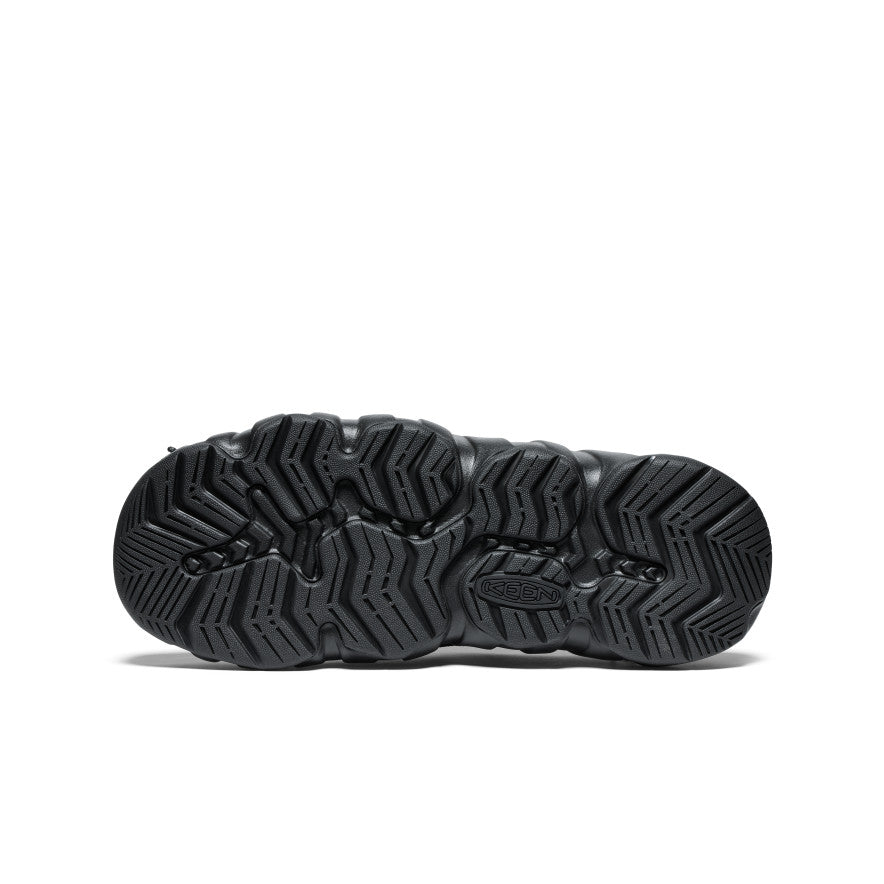Men's Hypowser Crushback Shoe Black/Black | Keen