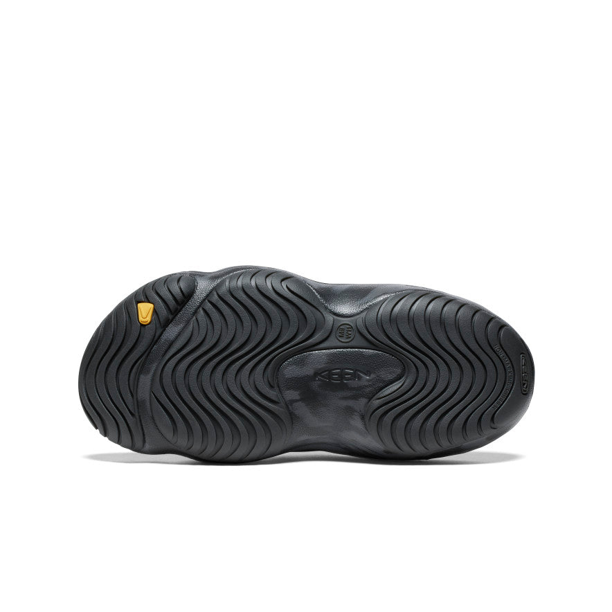 Men's Yogui Clog Black Marble | Keen
