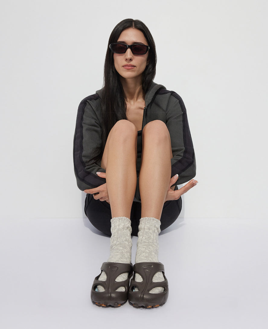 All Gender Shanti Clog x Madhappy Pink | Keen