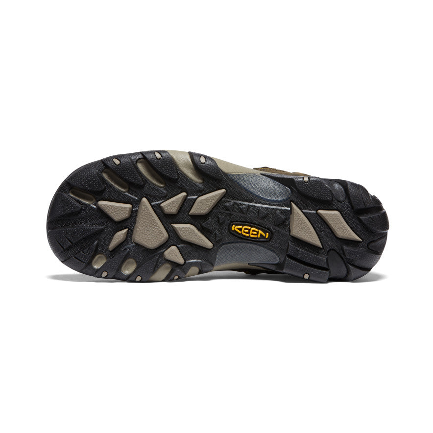 Men's Arroyo II Canteen/Black | Keen