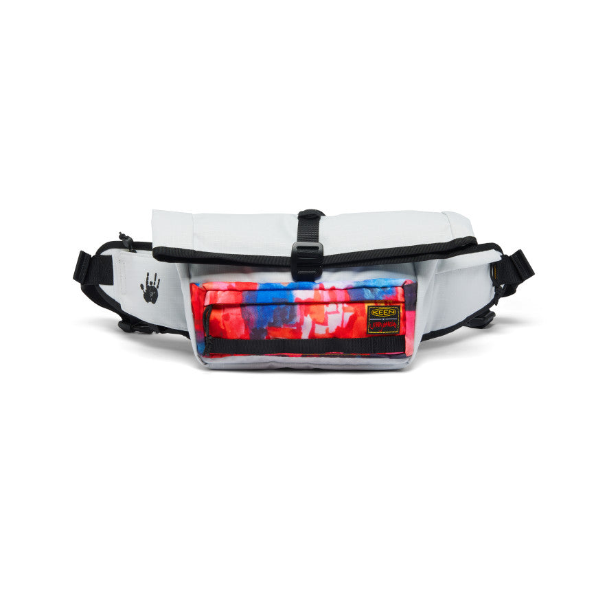 KEEN x Garcia Hip Bag New York at Night | Keen