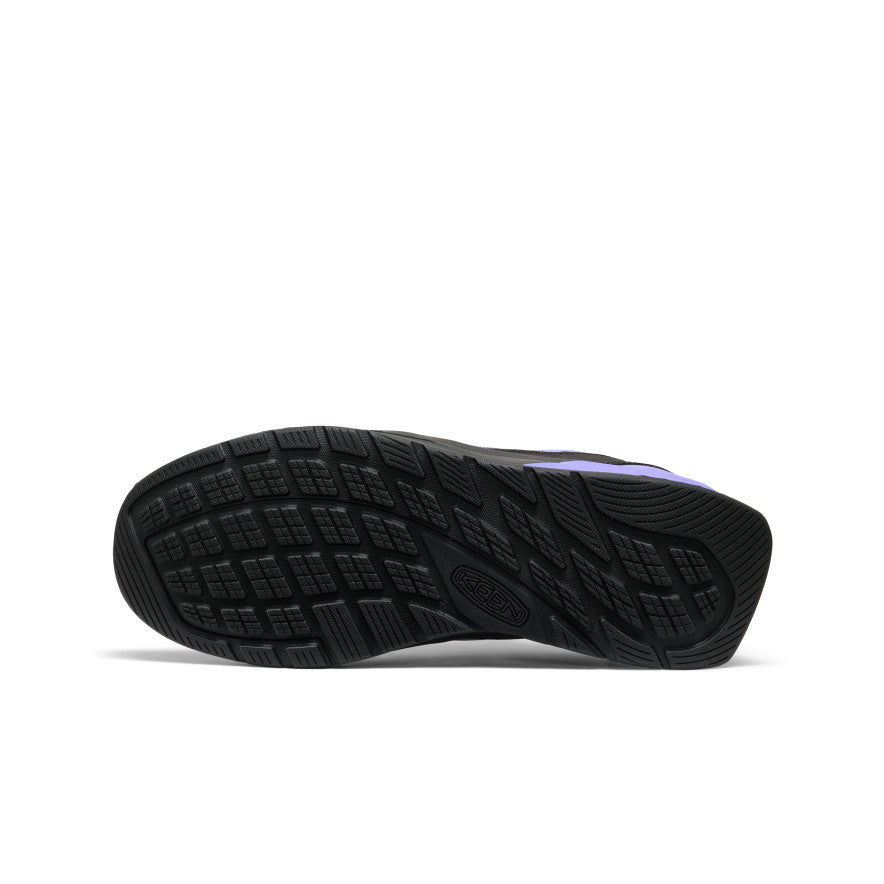 Men's Jasper III Sneaker Purple Opulence/Black | Keen