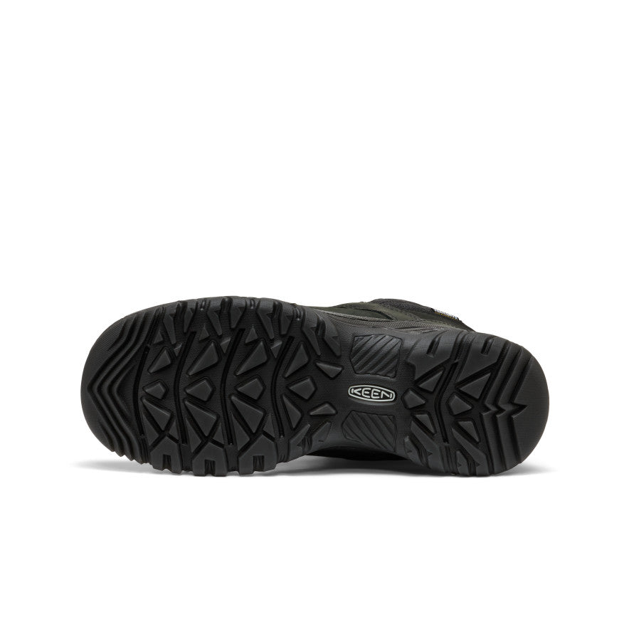 Women's Greta II Waterproof Boot Black | Keen