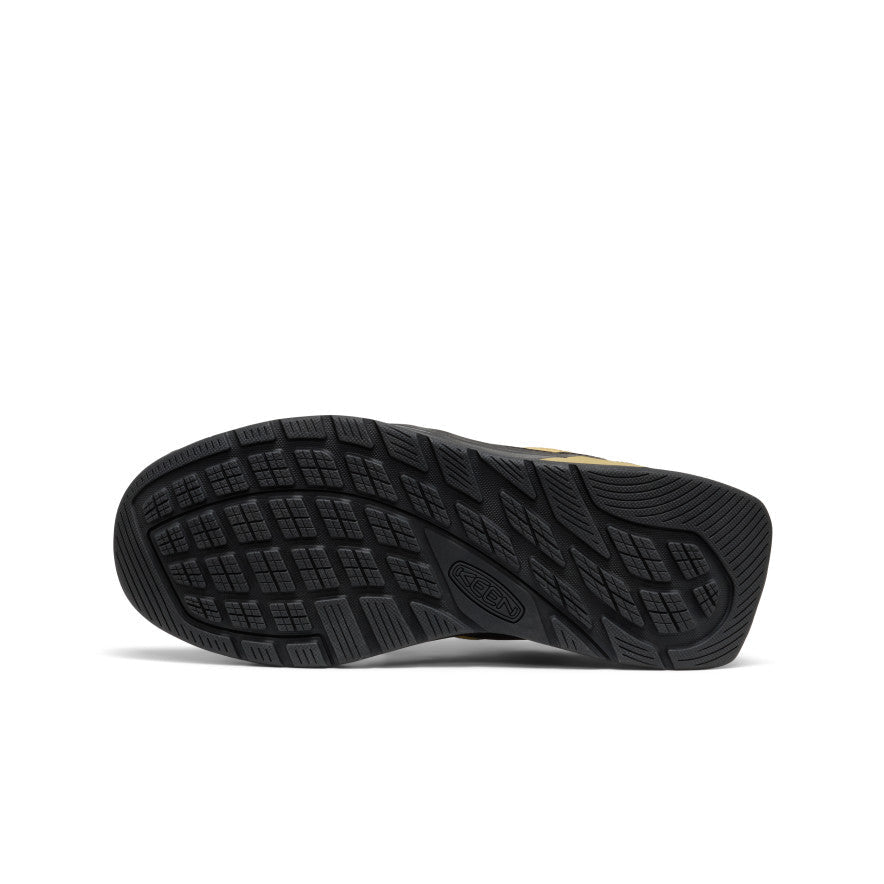 Women's Jasper III Sneaker Khaki/Black | Keen
