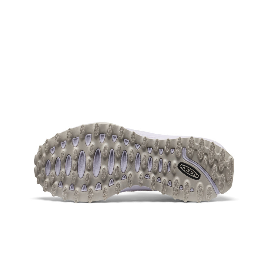 Women's Zionic ADV Open-Air Hiking Shoe Thistle | Keen