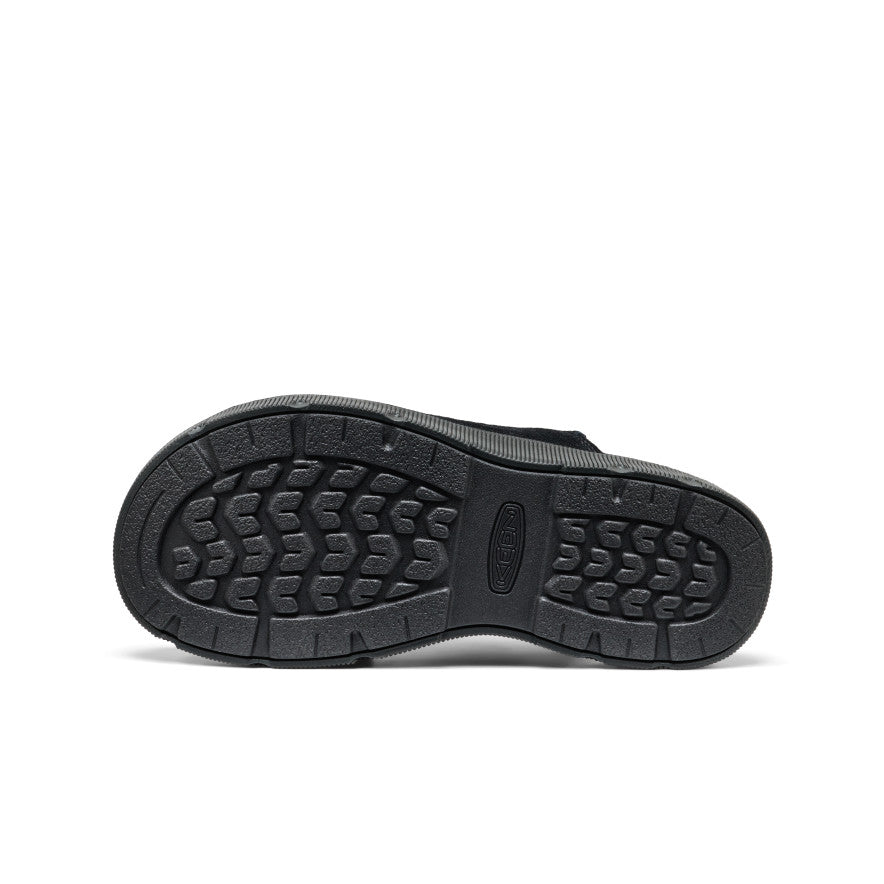 Women's Elle Mila Mule Black | Keen