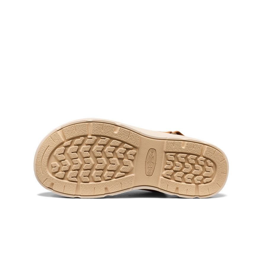 Women's Elle Mila Mule KEEN Maple | Keen