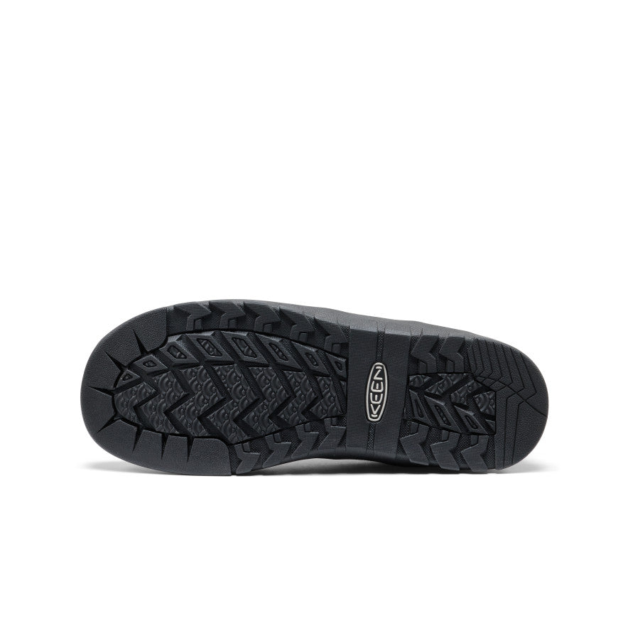 Women's Jasper Rocks Sneaker Black/Gold | Keen