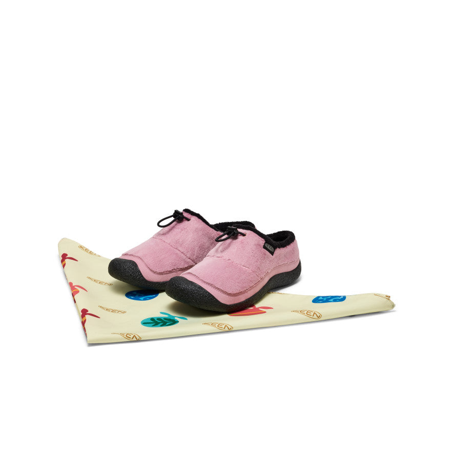 Women's Howser III Slide ARTPARA FUKAGAWA Artpara Lilas | Keen
