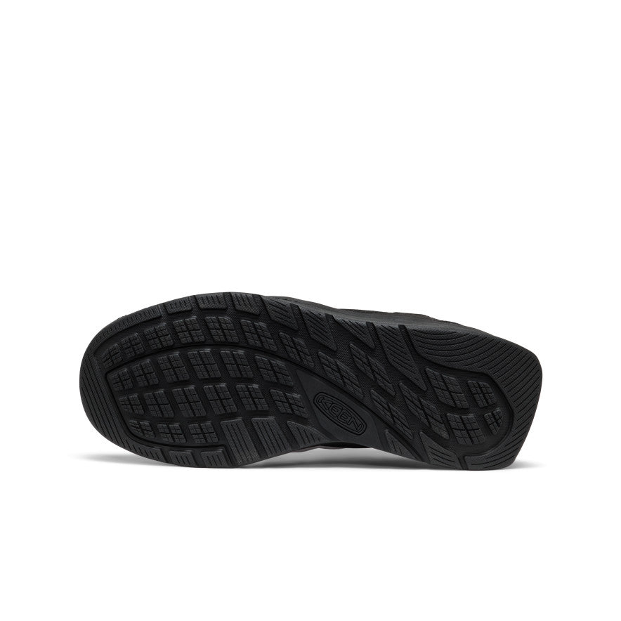 Women's Jasper III Sneaker Black/Thistle | Keen
