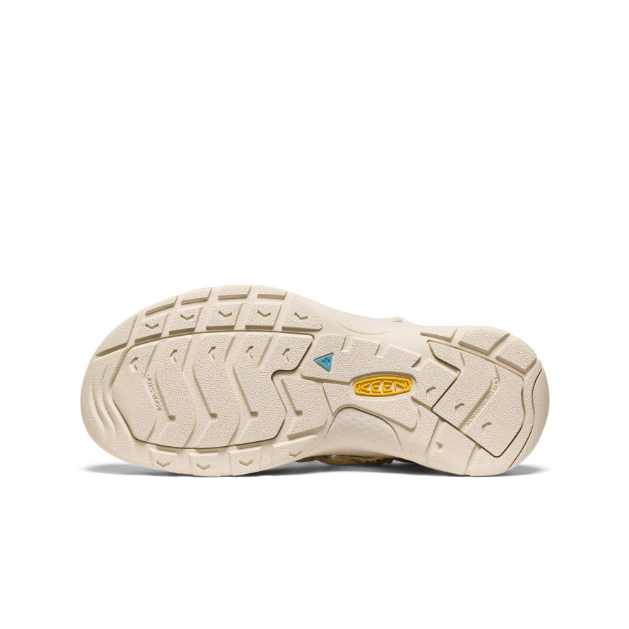 Women's UNEEK Astoria Canvas Sneaker Birch/Birch | Keen