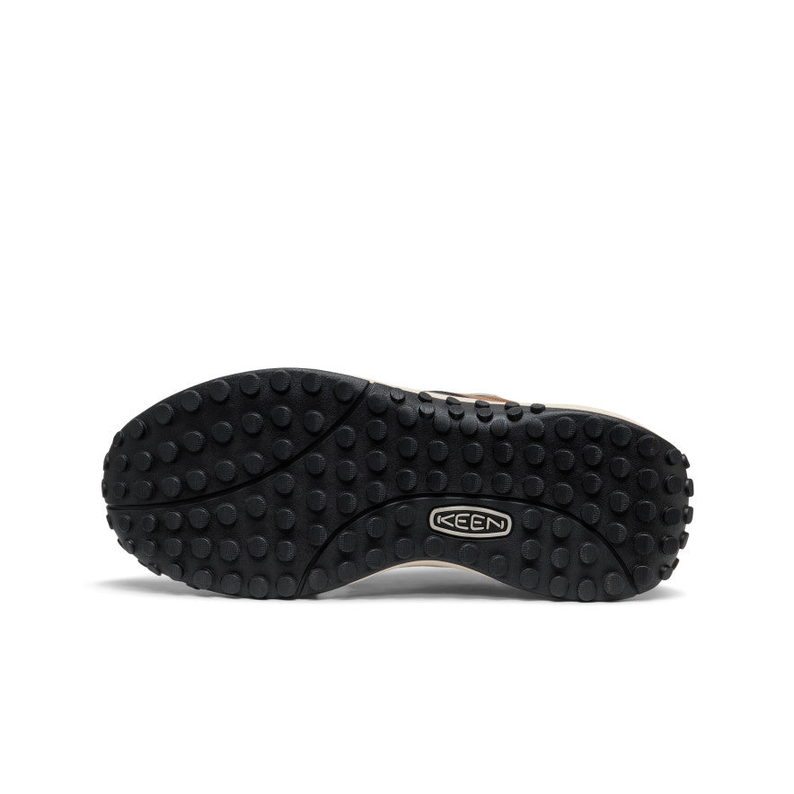 Women's KS86 Sneaker Bison/Iceberg Green | Keen