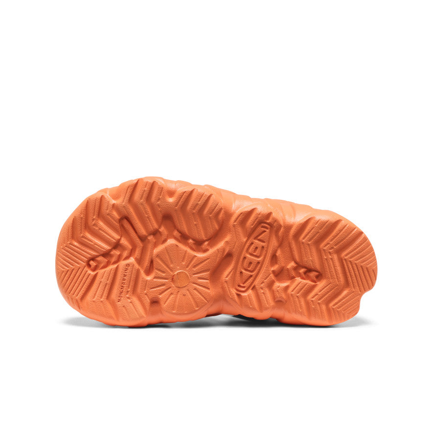Little Kids' Hyperport H2 Sandal Mediterranea/Orange Peel | Keen