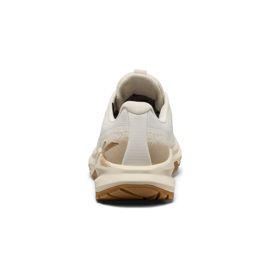 Women's Targhee Apex Waterproof Hiking Shoe Safari/Birch | Keen