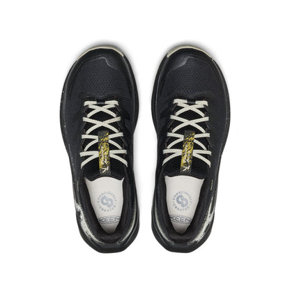 Men's Targhee Apex Waterproof Hiking Shoe Black/Abbey Stone | Keen