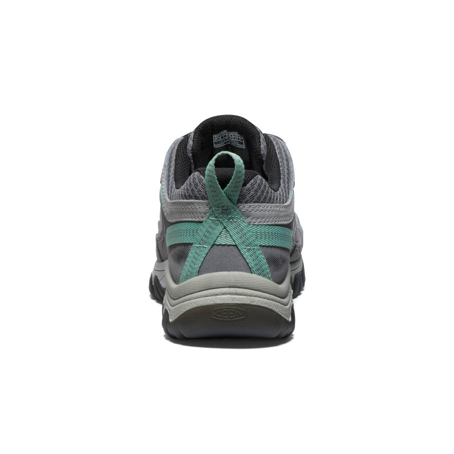Women's Targhee IV Vented Hiking Shoe Alloy/Granite Green | Keen