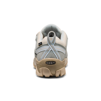 Women's Targhee II Waterproof Ballad Blue/Birch | Keen