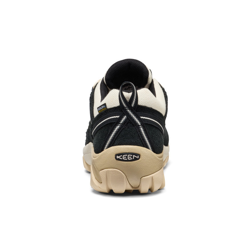 Men's Targhee II Waterproof Black/Birch | Keen