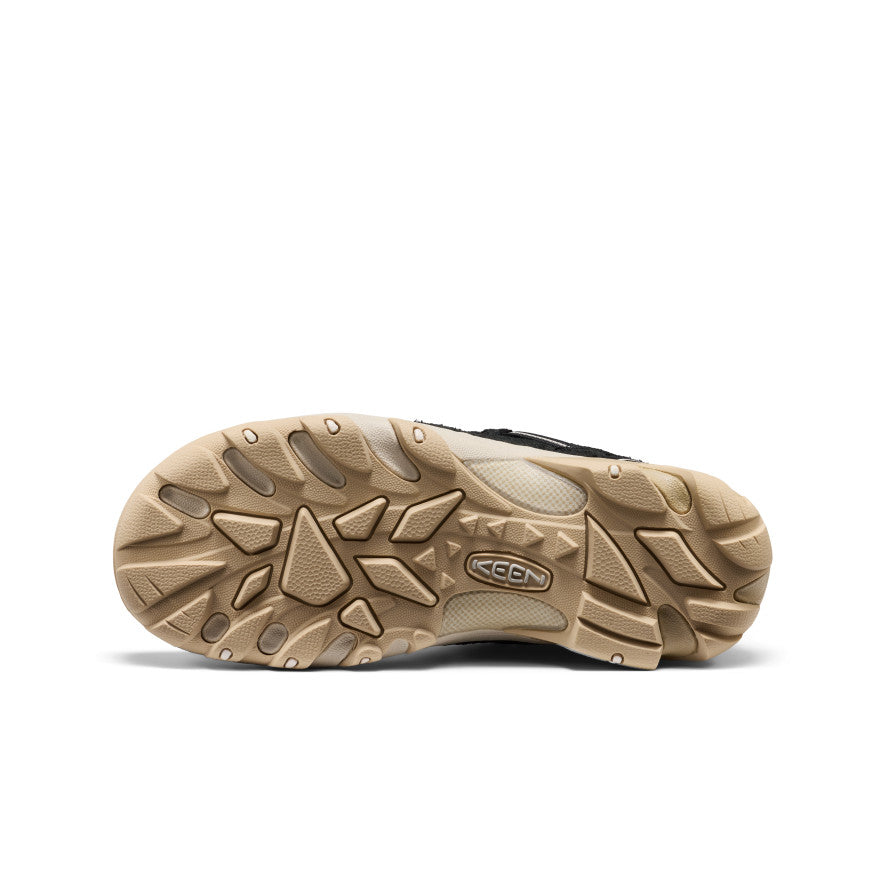 Men's Targhee II Waterproof Black/Birch | Keen
