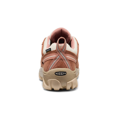 Women's Targhee II Waterproof Cork/Birch | Keen