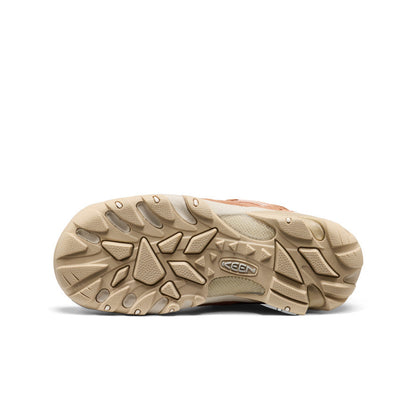 Women's Targhee II Waterproof Cork/Birch | Keen
