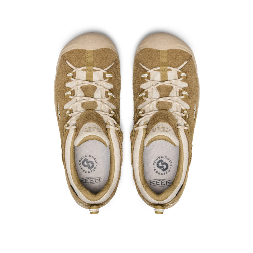 Men's Targhee II Waterproof Khaki/Birch | Keen