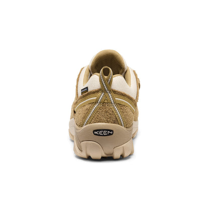 Men's Targhee II Waterproof Khaki/Birch | Keen