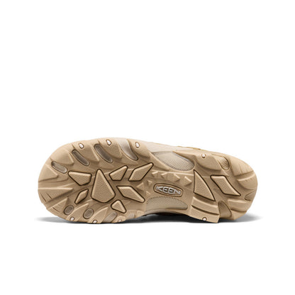 Men's Targhee II Waterproof Khaki/Birch | Keen