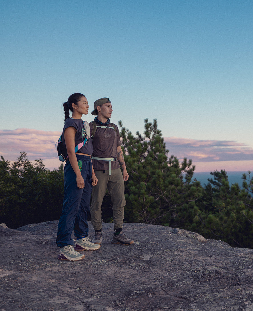Men's Targhee Apex Waterproof Hiking Shoe Dark Olive/Khaki | Keen