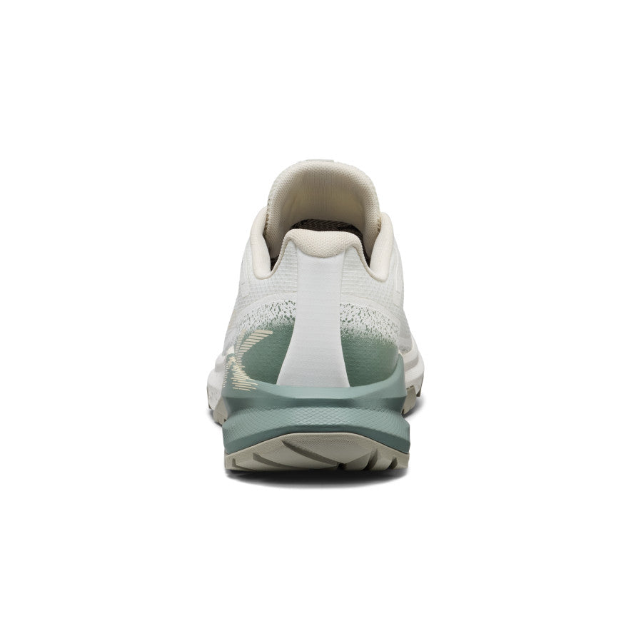Men's Targhee Apex Waterproof Hiking Shoe Star White/Lily Pad | Keen