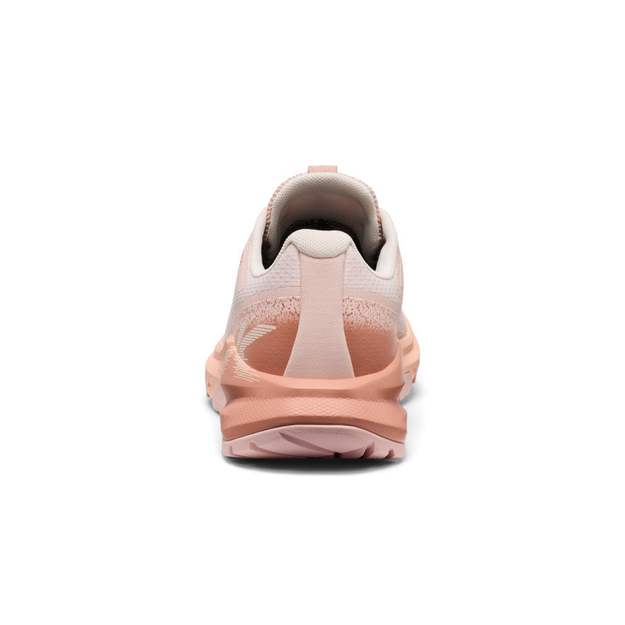 Women's Targhee Apex Waterproof Hiking Shoe Cameo Rose/Peach Fuzz | Keen