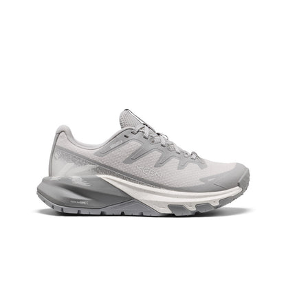 Women's Targhee Apex Waterproof Hiking Shoe Vapor/Star White | Keen