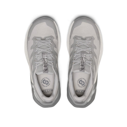 Women's Targhee Apex Waterproof Hiking Shoe Vapor/Star White | Keen