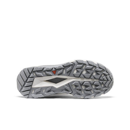 Women's Targhee Apex Waterproof Hiking Shoe Vapor/Star White | Keen