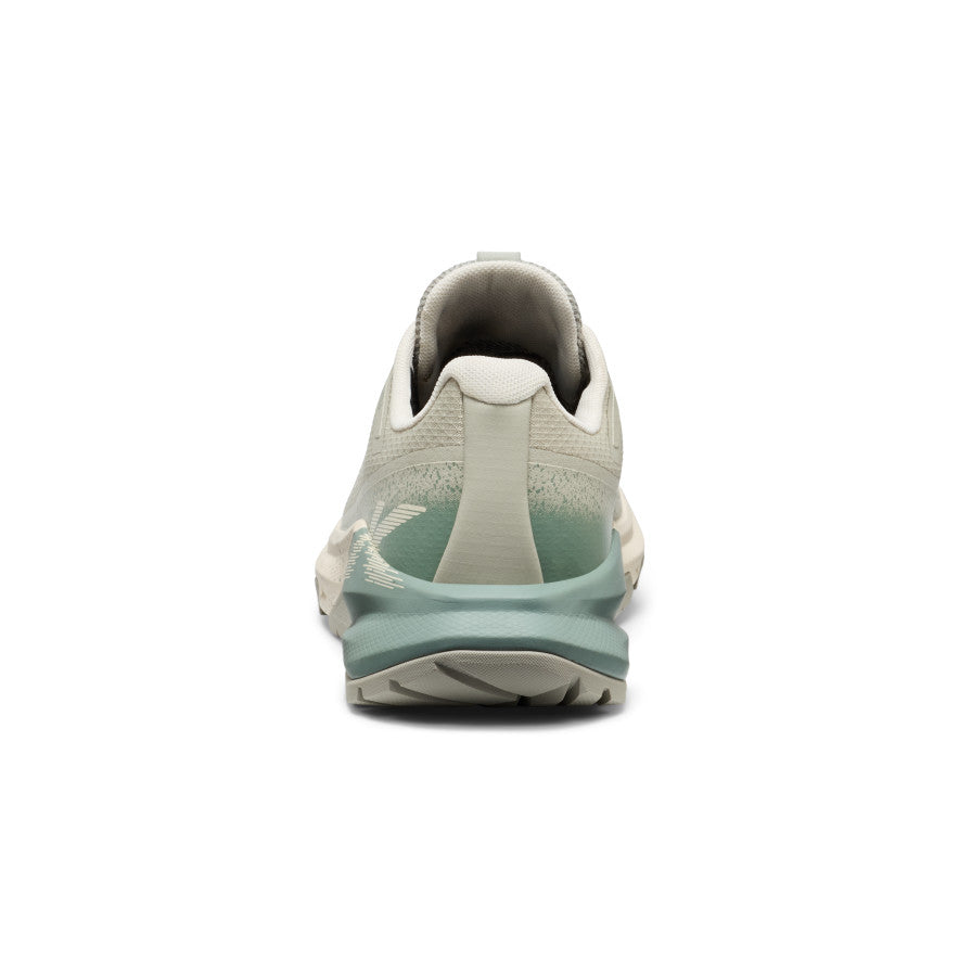 Women's Targhee Apex Waterproof Hiking Shoe Abbey Stone/Birch | Keen