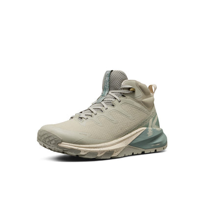 Men's Targhee Apex Waterproof Hiking Boot Abbey Stone/Birch | Keen