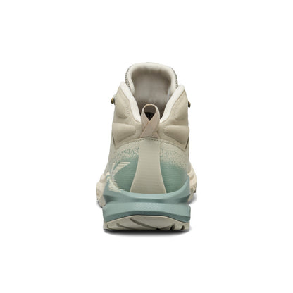 Men's Targhee Apex Waterproof Hiking Boot Abbey Stone/Birch | Keen