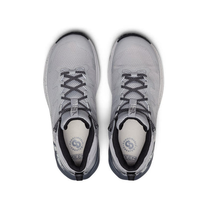 Men's Targhee Apex Waterproof Hiking Boot Alloy/Black | Keen