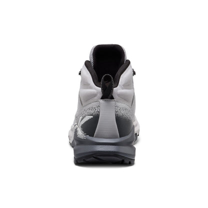 Men's Targhee Apex Waterproof Hiking Boot Alloy/Black | Keen