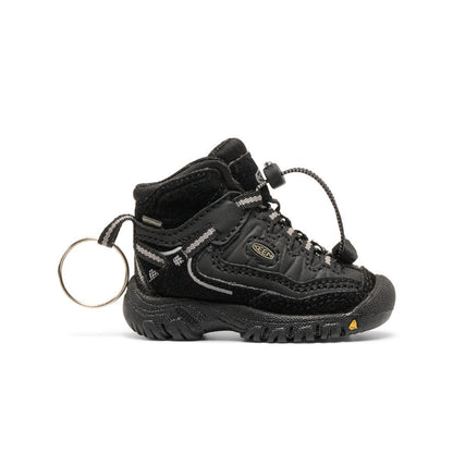 Targhee IV Hiker Keychain Black | Keen
