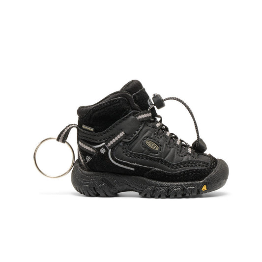 Targhee IV Hiker Keychain Black | Keen