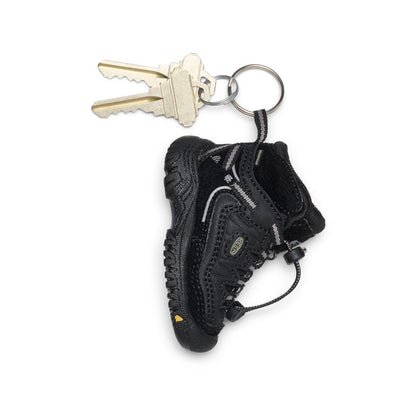 Targhee IV Hiker Keychain Black | Keen