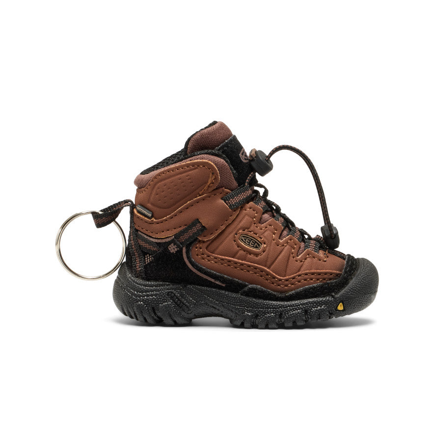 Targhee IV Hiker Keychain Dark Brown | Keen