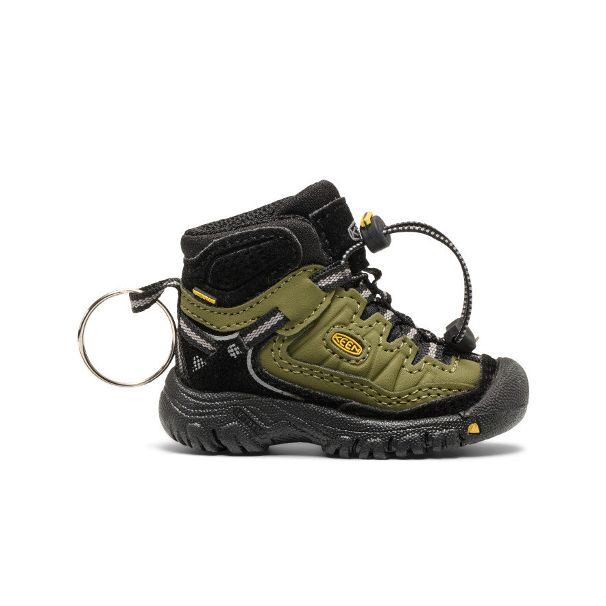Targhee IV Hiker Keychain Olive | Keen
