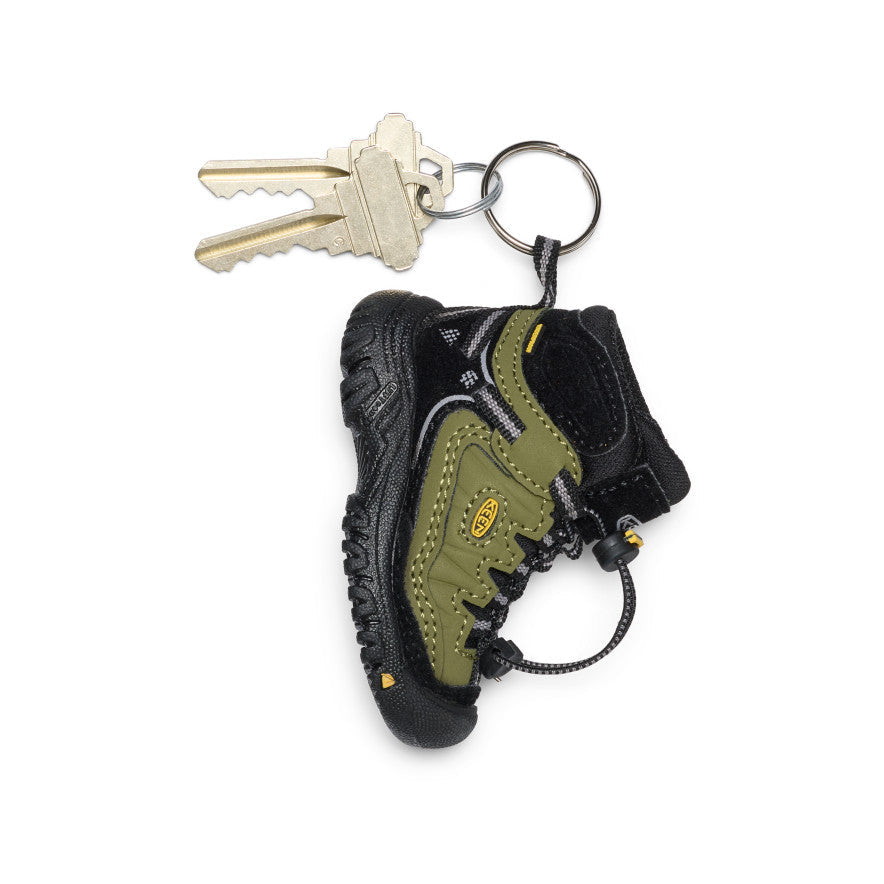 Targhee IV Hiker Keychain Olive | Keen