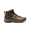Brindle/Canteen