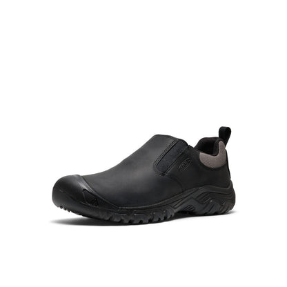 Men's Targhee IV Slip-On Black | Keen