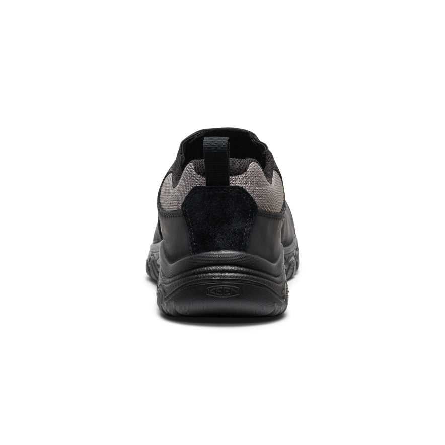 Men's Targhee IV Slip-On Black | Keen